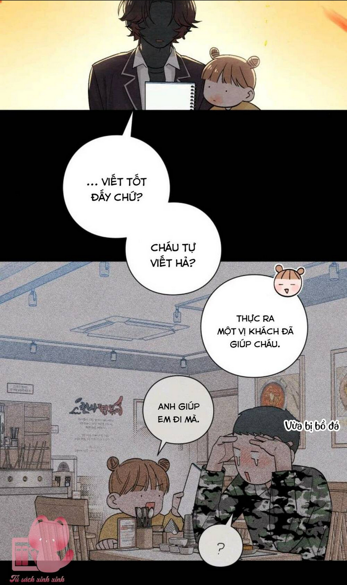 Bí Mật Thanh Xuân Chap 9 - Next Chap 10