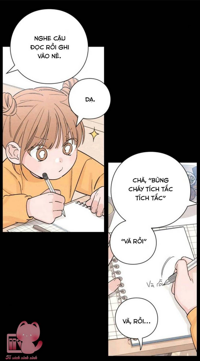 Bí Mật Thanh Xuân Chap 9 - Next Chap 10