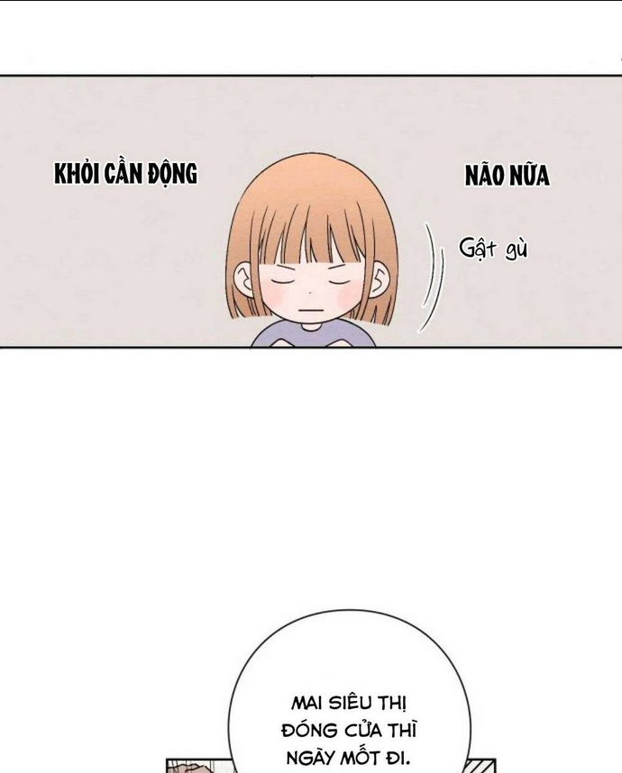 Bí Mật Thanh Xuân Chap 9 - Next Chap 10
