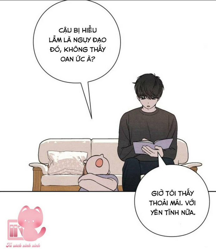 Bí Mật Thanh Xuân Chap 9 - Next Chap 10