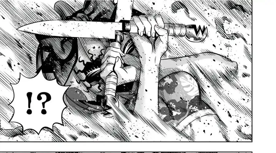 Bí Ngô Cuồng Sát - Pumpkin Night Chap 101 - Next Chap 102