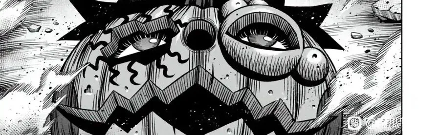 Bí Ngô Cuồng Sát - Pumpkin Night Chap 102 - Next Chap 103