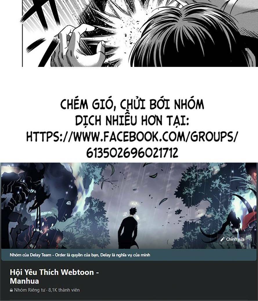 Bí Ngô Cuồng Sát - Pumpkin Night Chap 58 - Next Chap 59