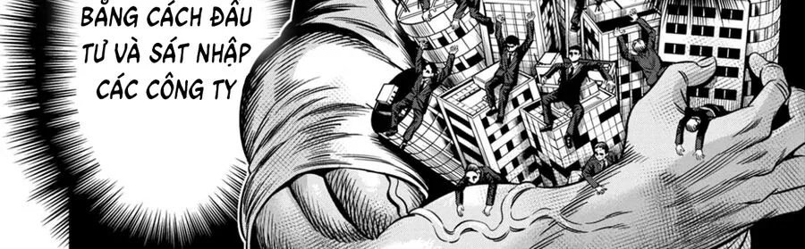 Bí Ngô Cuồng Sát - Pumpkin Night Chap 99 - Next Chap 100