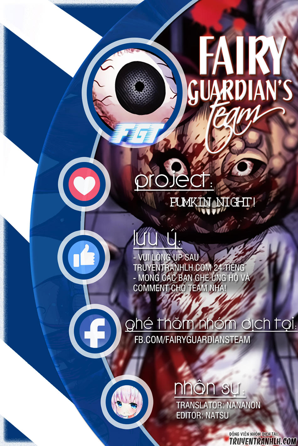 Bí Ngô Cuồng Sát Chap 1 - Next Chap 2