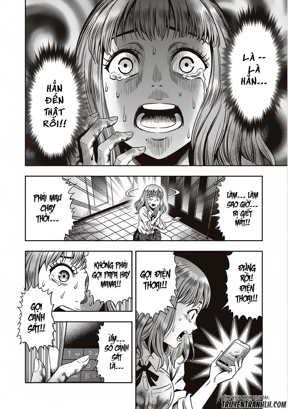 Bí Ngô Cuồng Sát Chap 1 - Next Chap 2