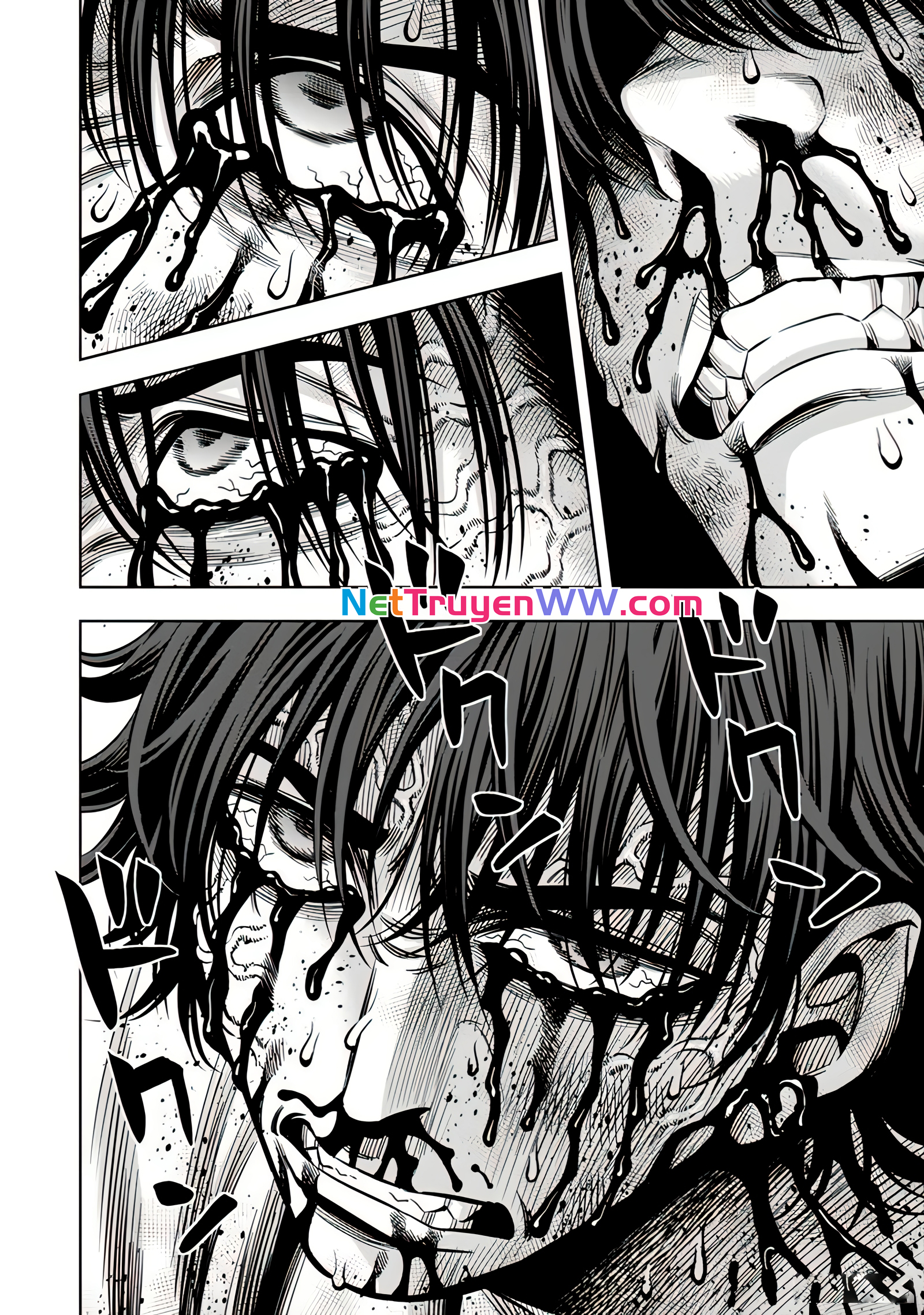 Bí Ngô Cuồng Sát Chap 108 - Next Chap 109