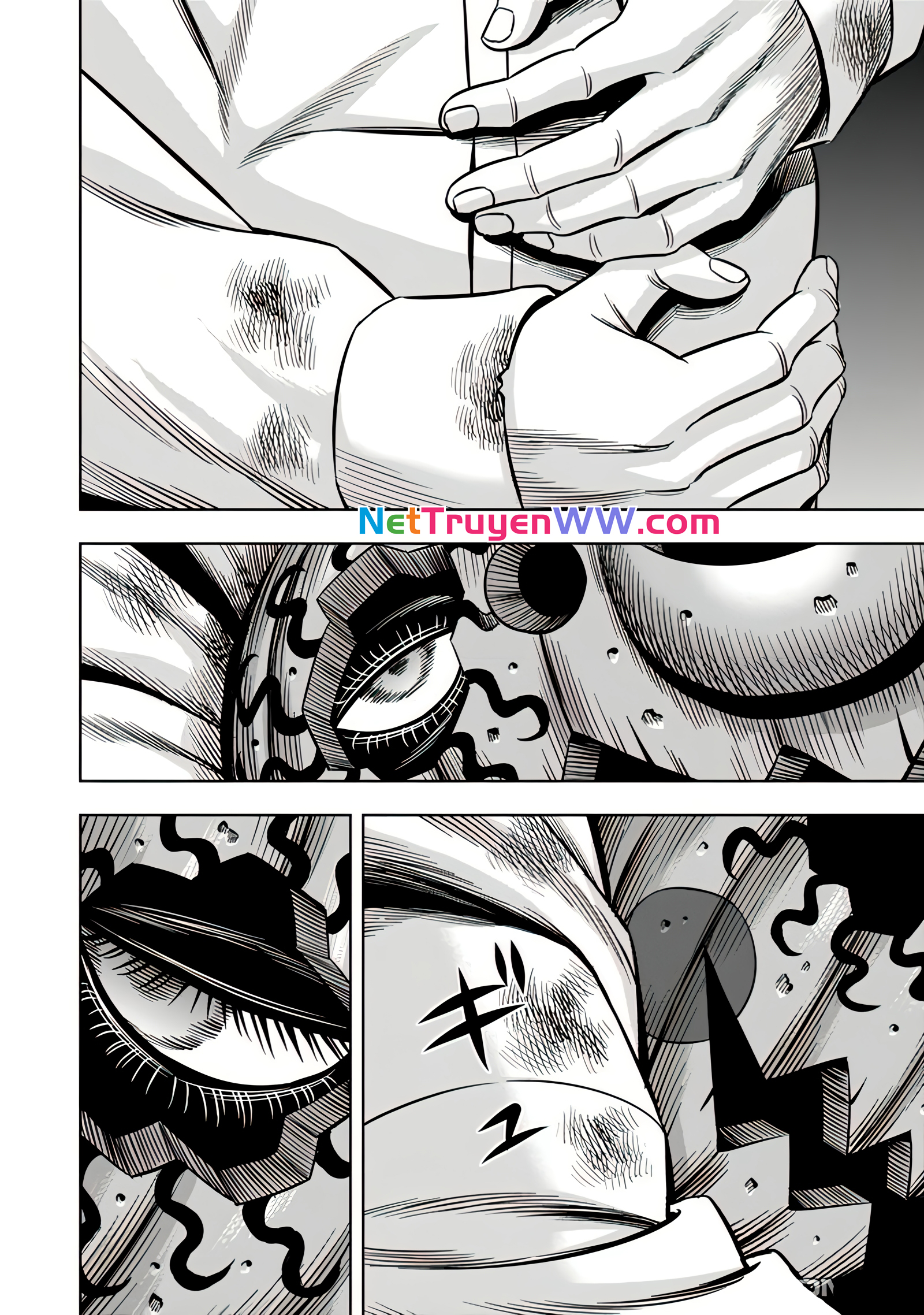 Bí Ngô Cuồng Sát Chap 108 - Next Chap 109