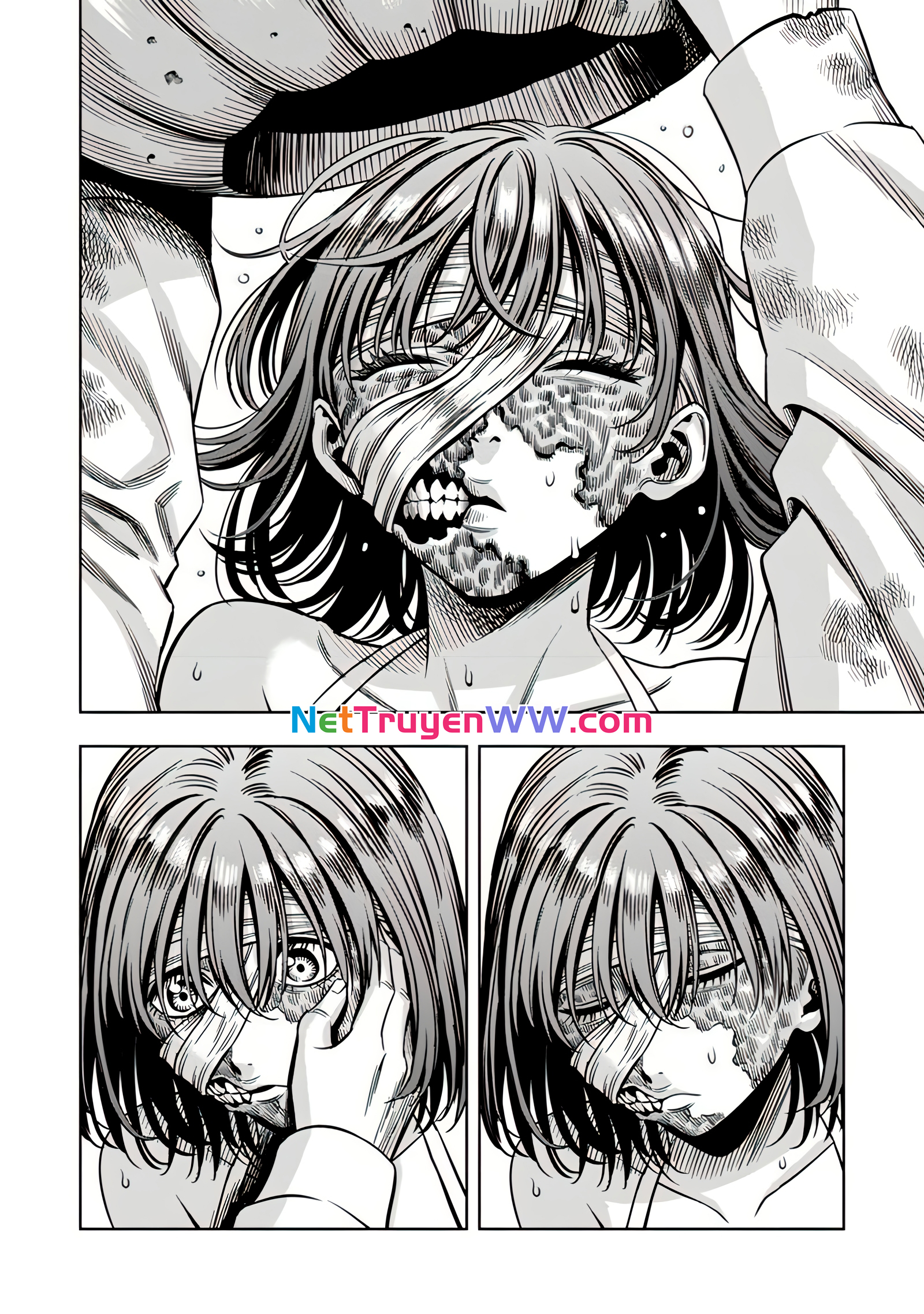 Bí Ngô Cuồng Sát Chap 108 - Next Chap 109