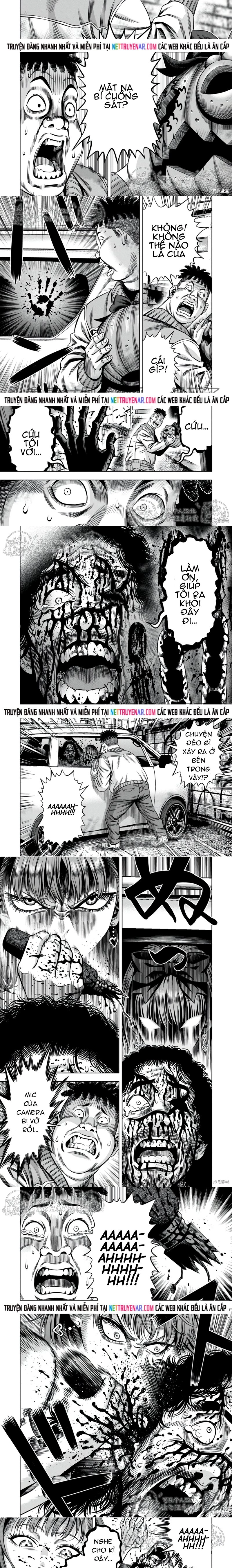 Bí Ngô Cuồng Sát Chap 115 - Next Chap 116