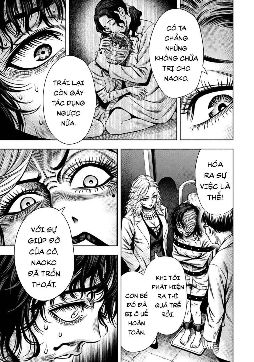 Bí Ngô Cuồng Sát Chap 48 - Next Chap 49