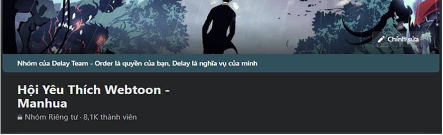 Bí Ngô Cuồng Sát Chap 48 - Next Chap 49