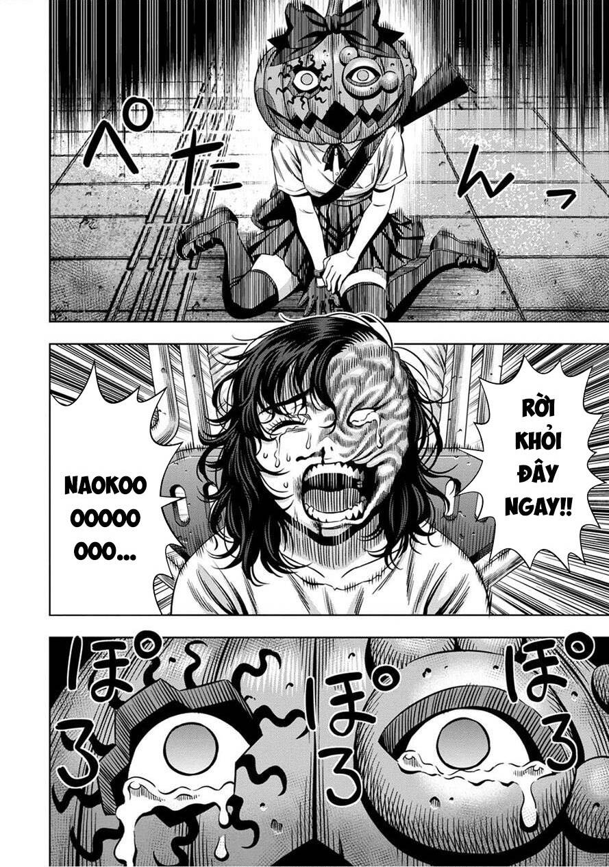 Bí Ngô Cuồng Sát Chap 48 - Next Chap 49