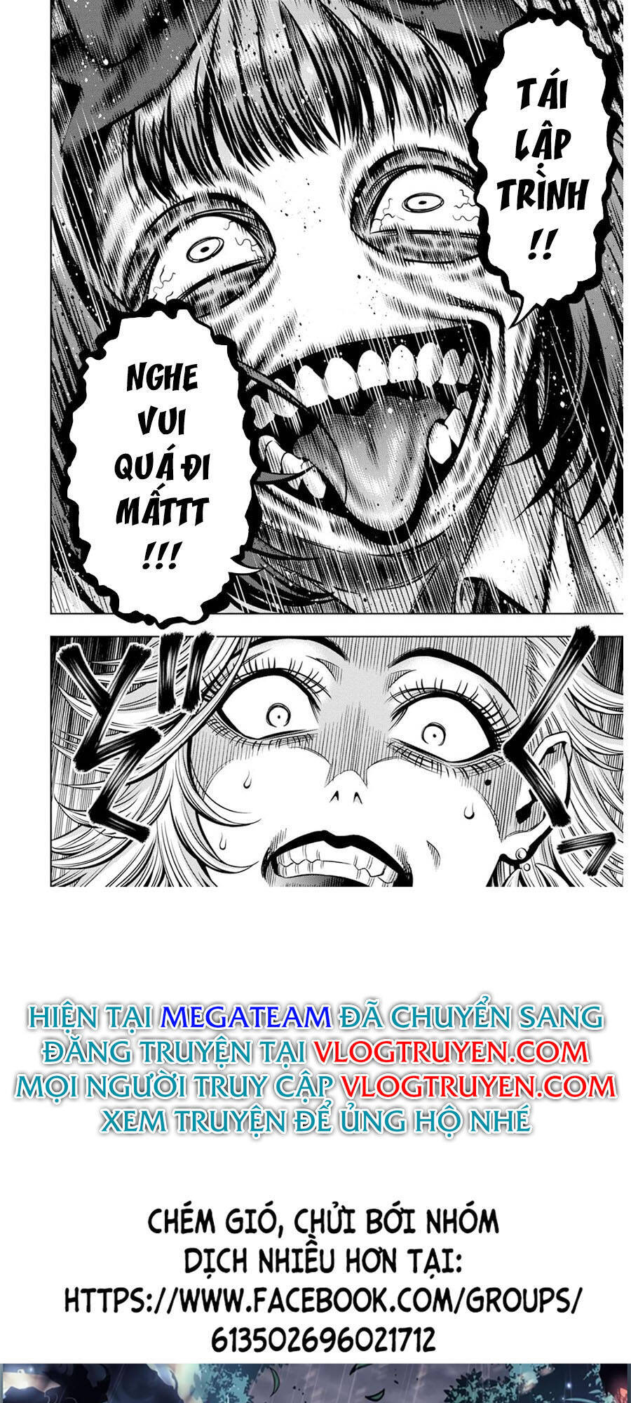 Bí Ngô Cuồng Sát Chap 49 - Next Chap 50