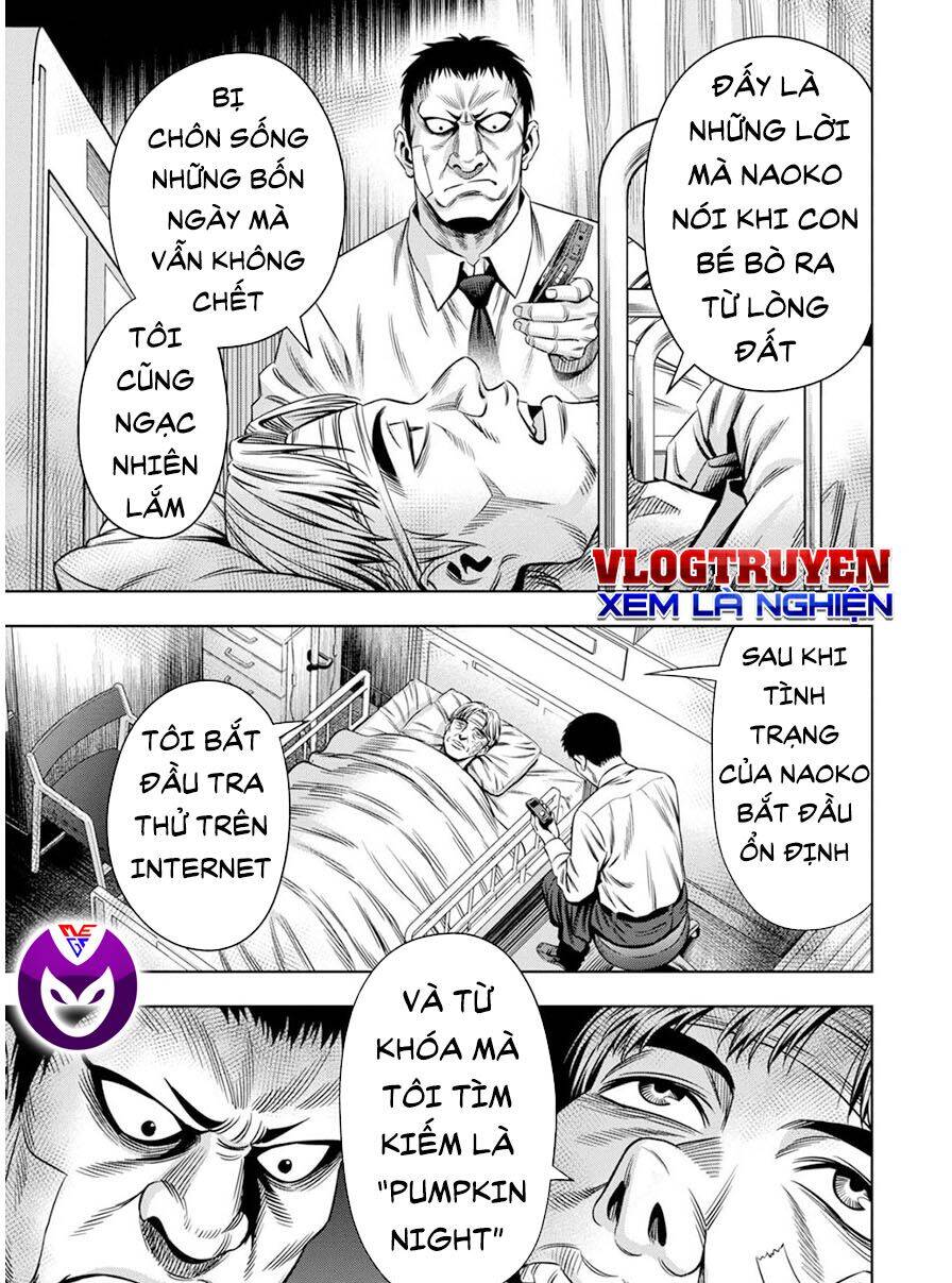 Bí Ngô Cuồng Sát Chap 50 - Next Chap 51