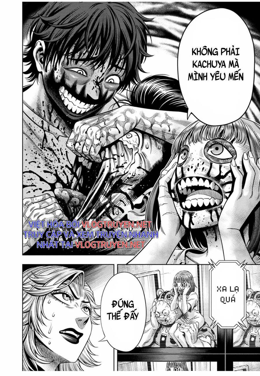 Bí Ngô Cuồng Sát Chap 67 - Next Chap 68