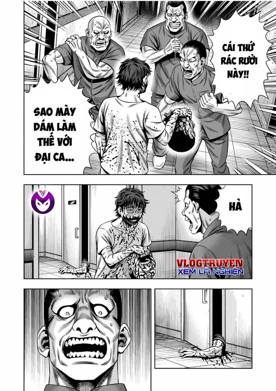 Bí Ngô Cuồng Sát Chap 67 - Next Chap 68