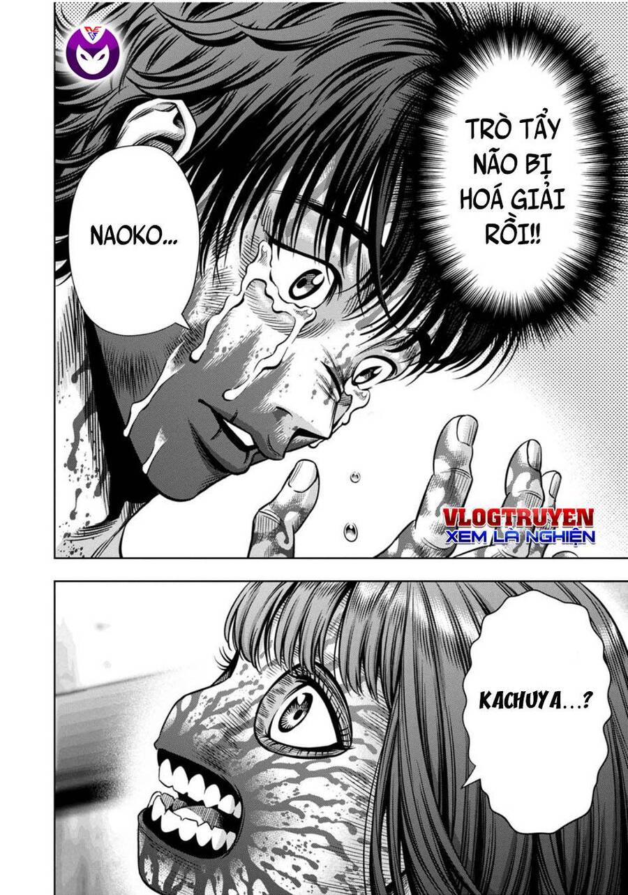 Bí Ngô Cuồng Sát Chap 71 - Next Chap 72