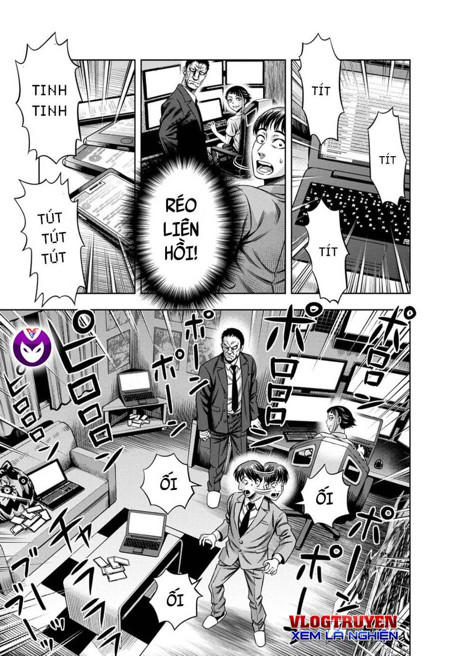 Bí Ngô Cuồng Sát Chap 72 - Next Chap 73