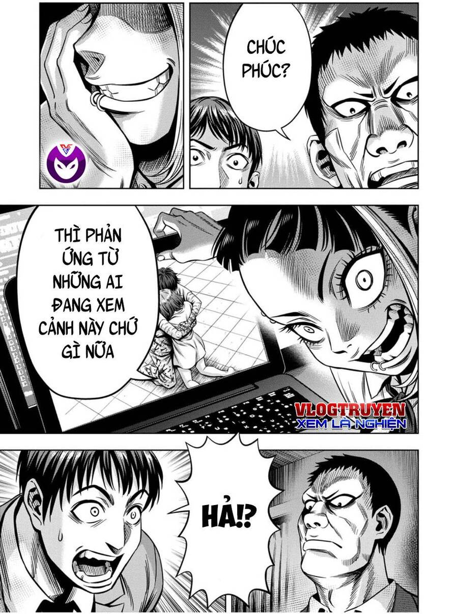 Bí Ngô Cuồng Sát Chap 72 - Next Chap 73