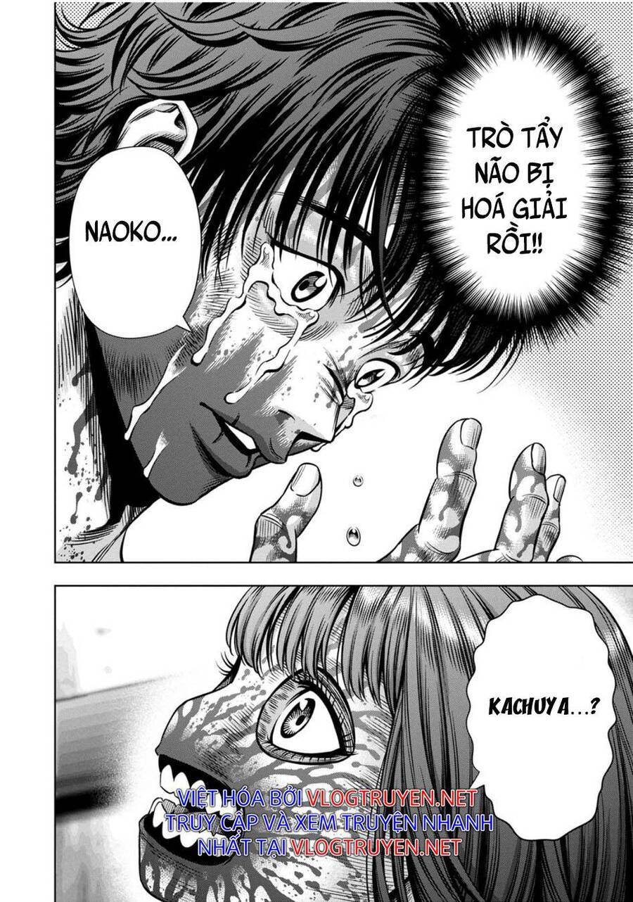 Bí Ngô Cuồng Sát Chap 72 - Next Chap 73