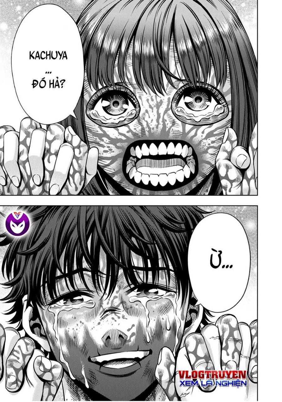 Bí Ngô Cuồng Sát Chap 72 - Next Chap 73