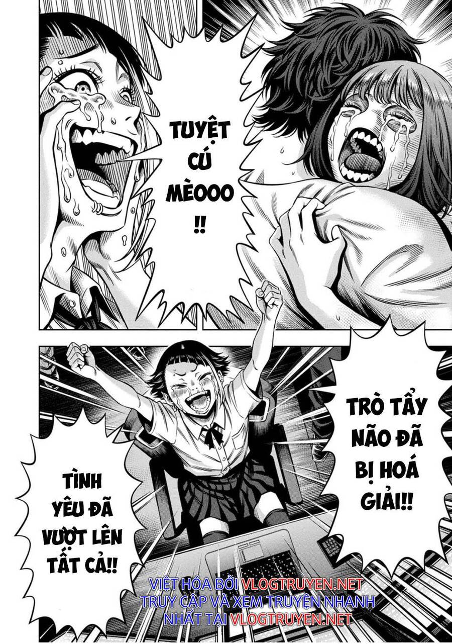 Bí Ngô Cuồng Sát Chap 72 - Next Chap 73