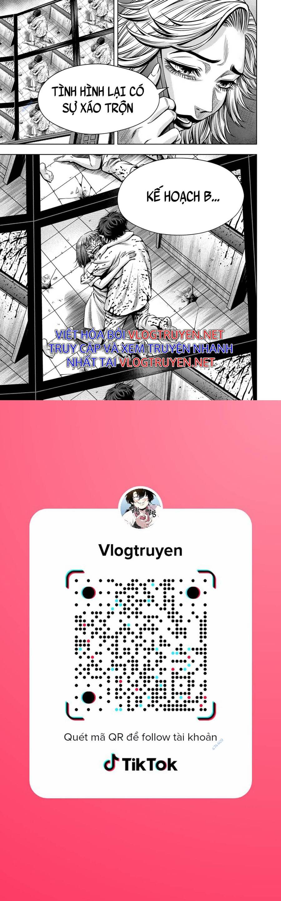 Bí Ngô Cuồng Sát Chap 84 - Next Chap 85