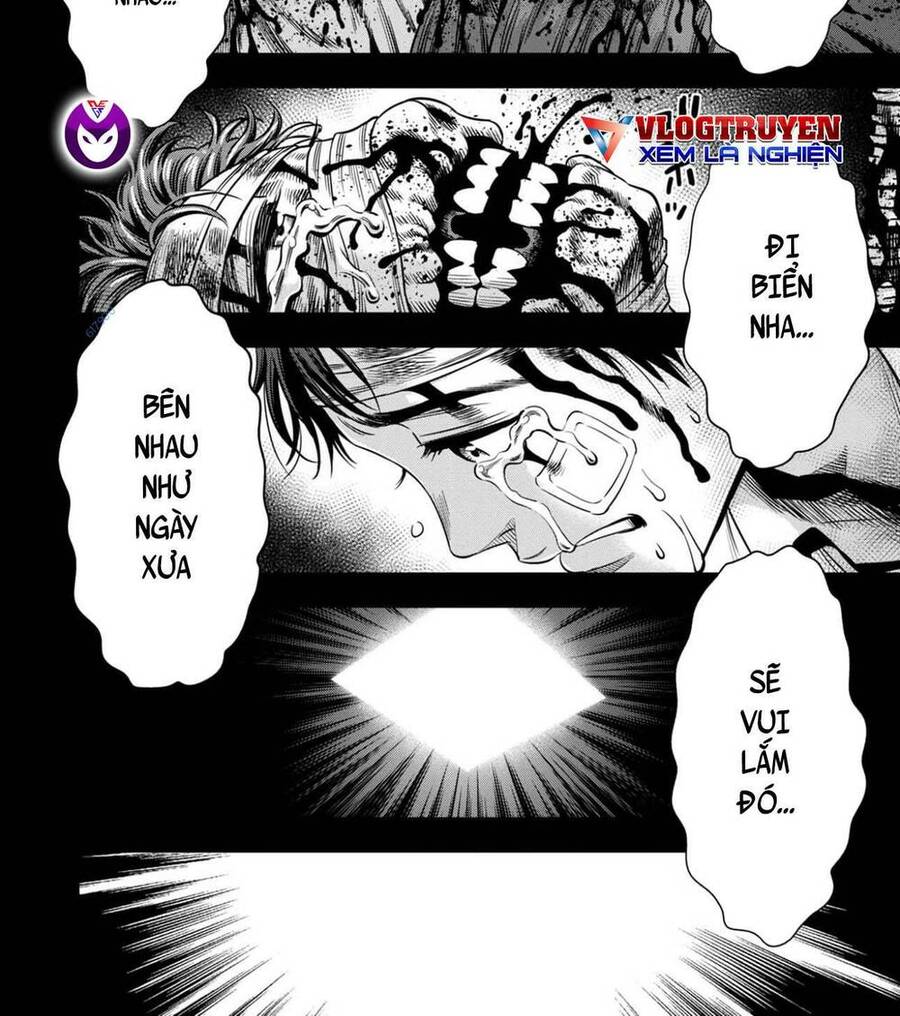 Bí Ngô Cuồng Sát Chap 85 - Next Chap 86
