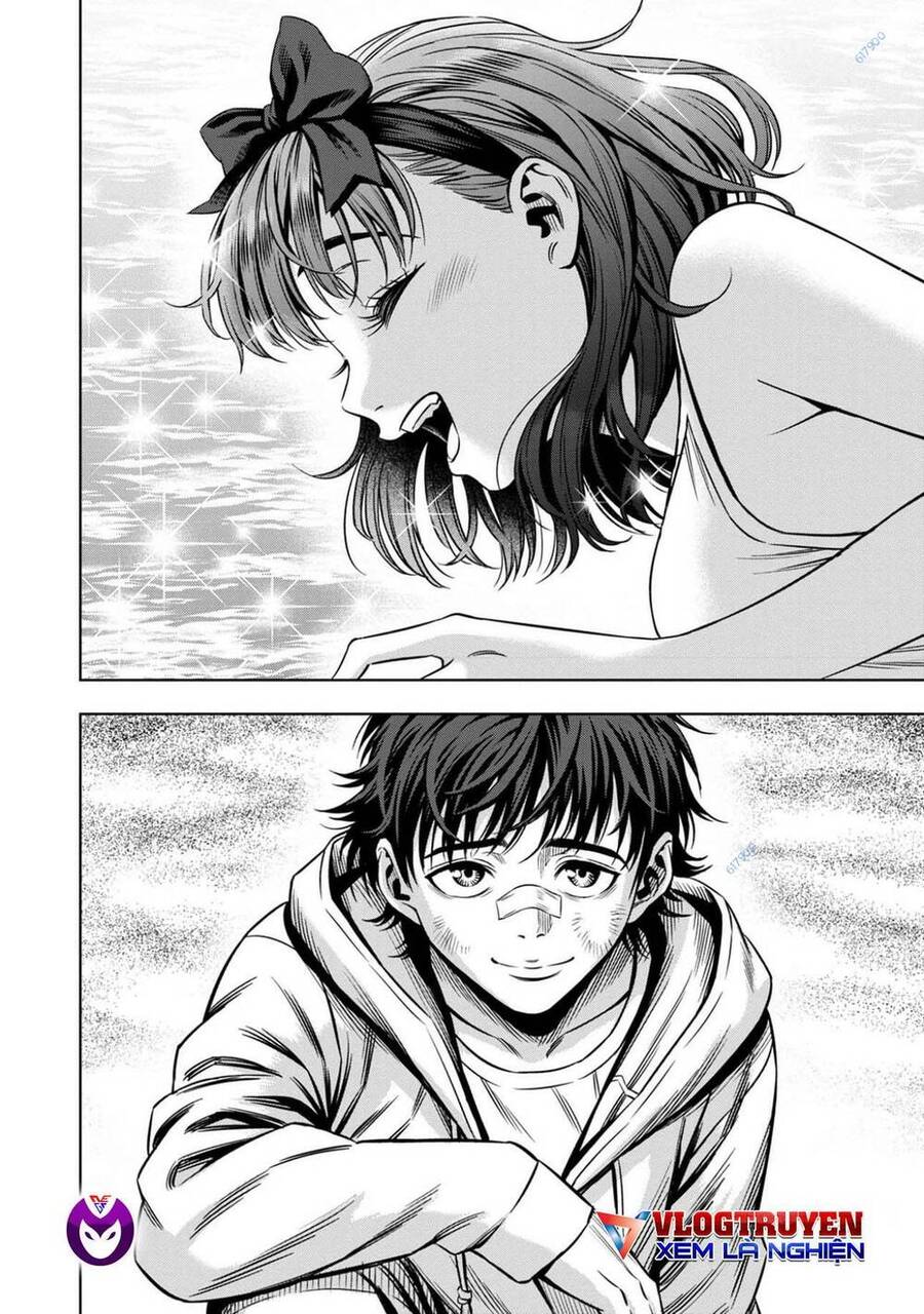 Bí Ngô Cuồng Sát Chap 85 - Next Chap 86