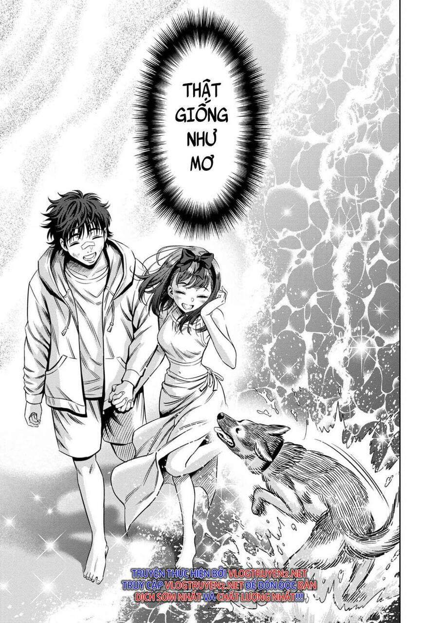 Bí Ngô Cuồng Sát Chap 85 - Next Chap 86