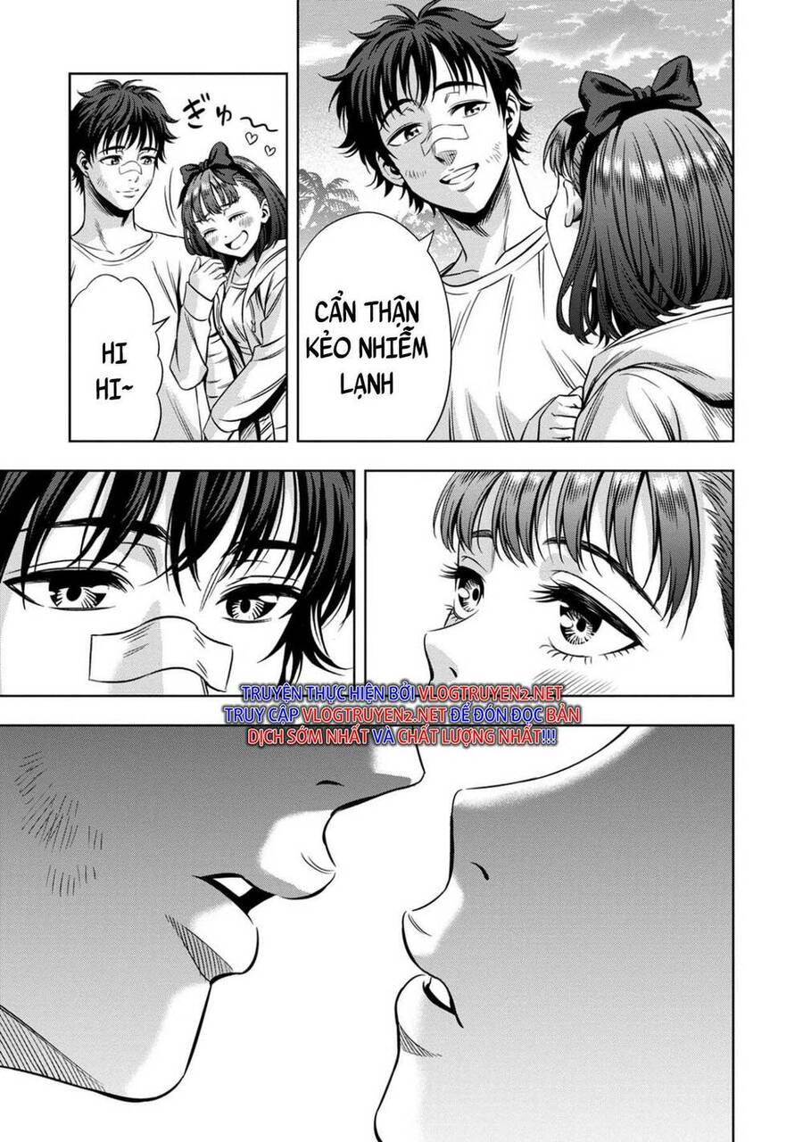 Bí Ngô Cuồng Sát Chap 85 - Next Chap 86