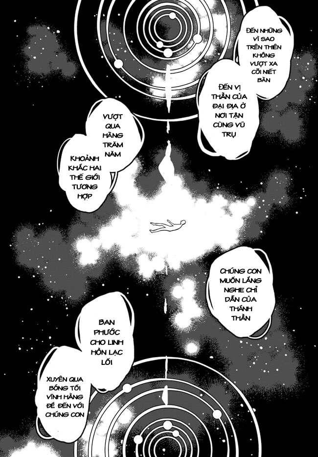 Bị Nhốt Trong Thế Giới Game, Tôi "Speedrun" Sạch Map Chap 1 - Next Chap 2