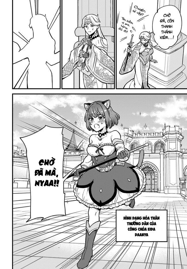 Bị Nhốt Trong Thế Giới Game, Tôi "Speedrun" Sạch Map Chap 1 - Next Chap 2