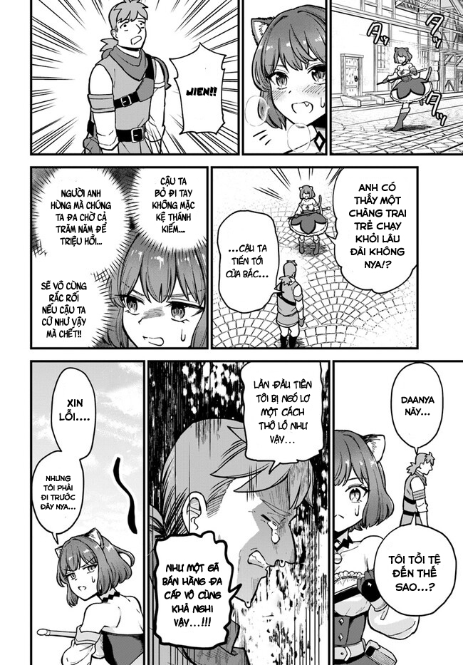 Bị Nhốt Trong Thế Giới Game, Tôi "Speedrun" Sạch Map Chap 1 - Next Chap 2