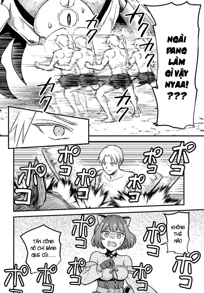 Bị Nhốt Trong Thế Giới Game, Tôi "Speedrun" Sạch Map Chap 1 - Next Chap 2