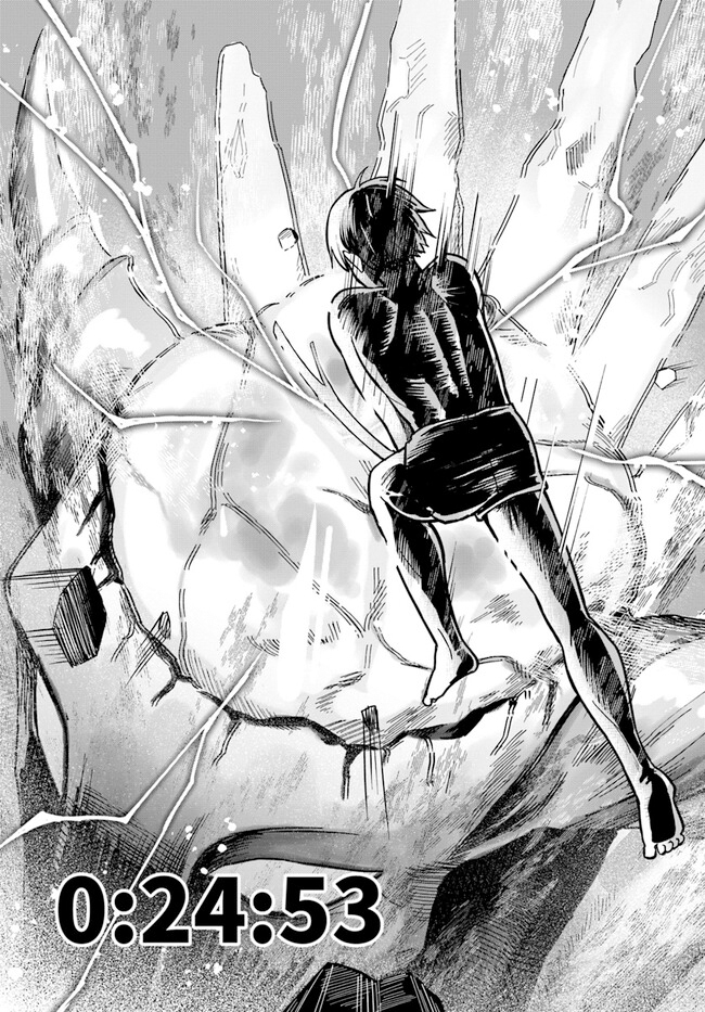 Bị Nhốt Trong Thế Giới Game, Tôi "Speedrun" Sạch Map Chap 1 - Next Chap 2