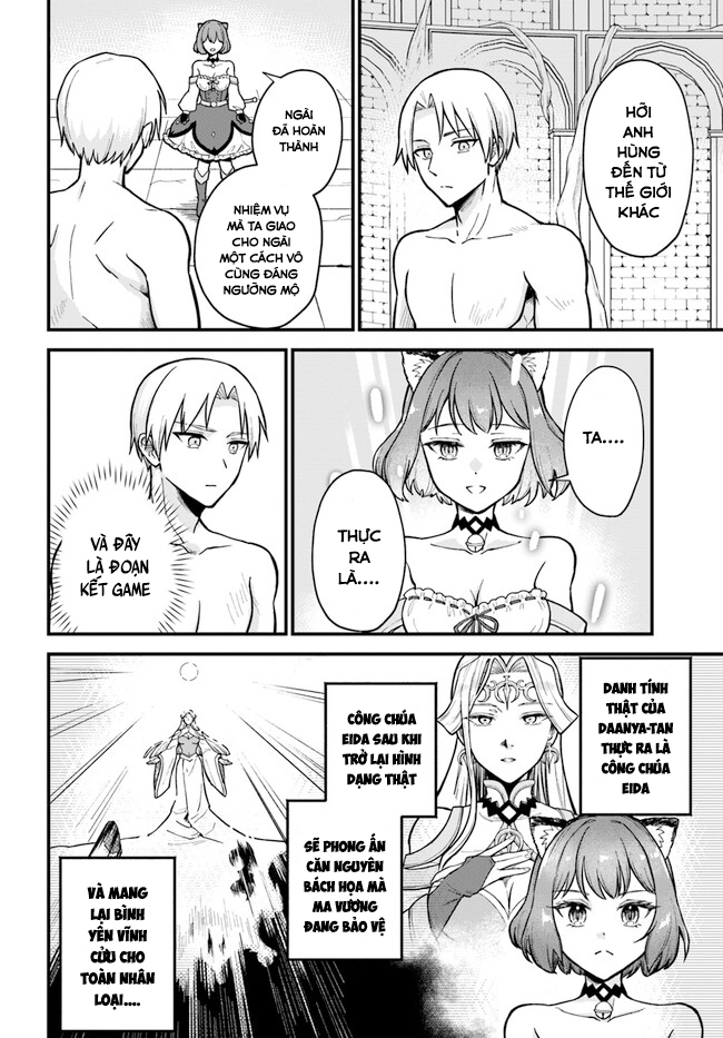 Bị Nhốt Trong Thế Giới Game, Tôi "Speedrun" Sạch Map Chap 1 - Next Chap 2