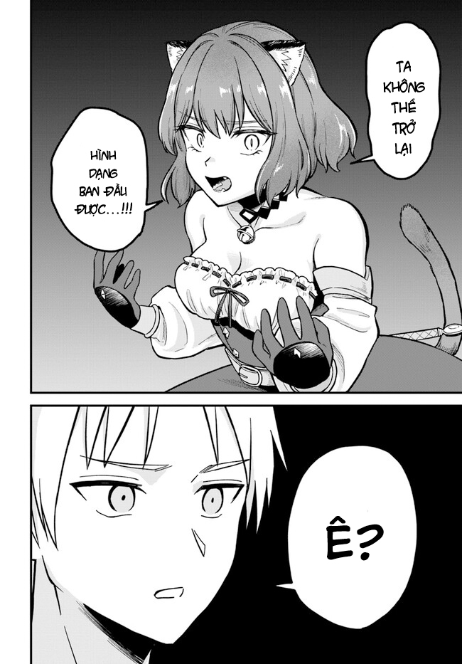 Bị Nhốt Trong Thế Giới Game, Tôi "Speedrun" Sạch Map Chap 1 - Next Chap 2