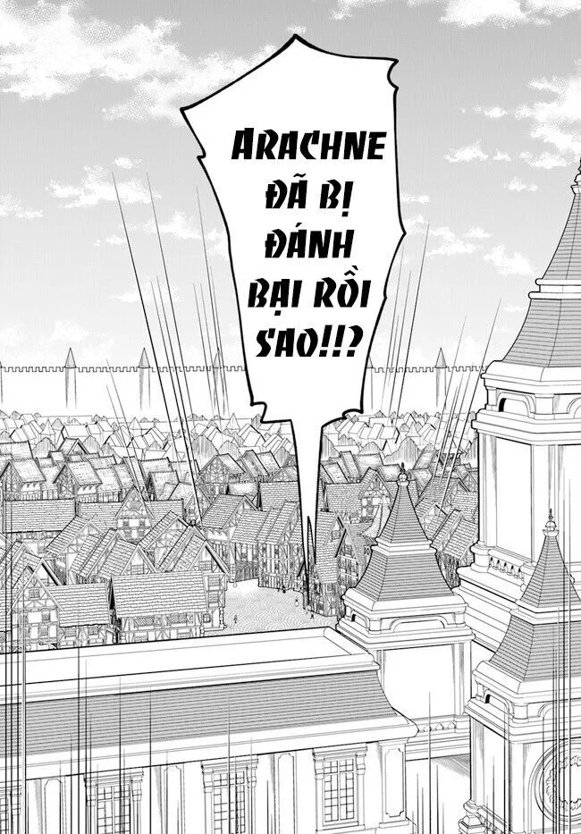 Bị Nhốt Trong Thế Giới Game, Tôi "Speedrun" Sạch Map Chap 10.1 - Next Chap 11.1