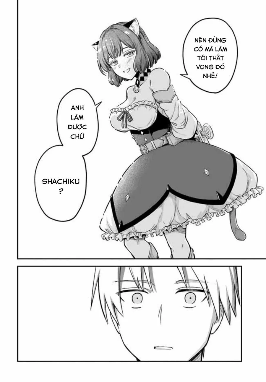 Bị Nhốt Trong Thế Giới Game, Tôi "Speedrun" Sạch Map Chap 10.2 - Next Chap 11.2