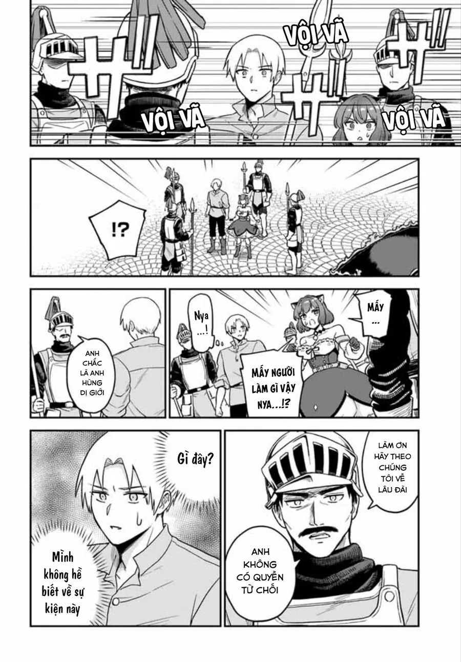 Bị Nhốt Trong Thế Giới Game, Tôi "Speedrun" Sạch Map Chap 10.2 - Next Chap 11.2