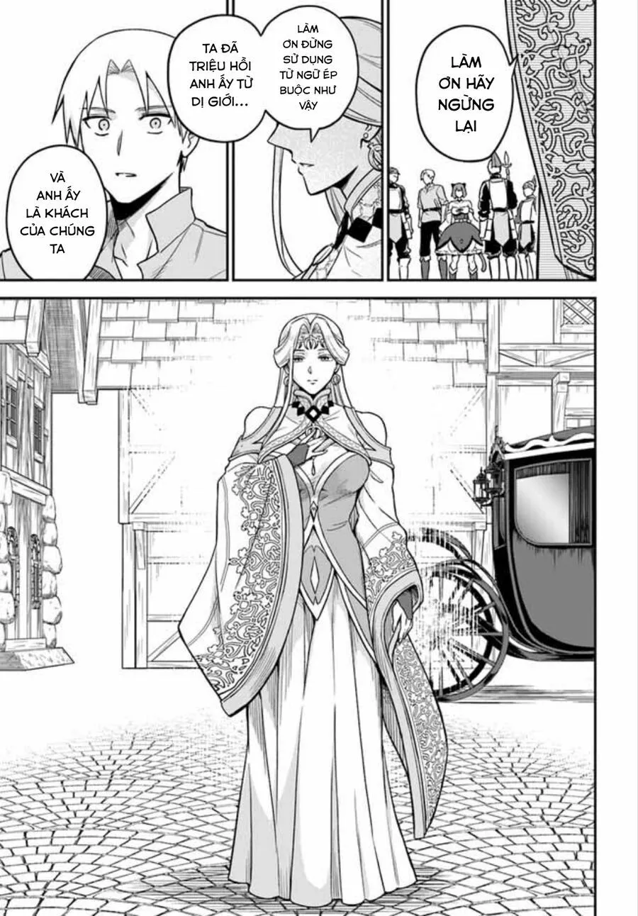 Bị Nhốt Trong Thế Giới Game, Tôi "Speedrun" Sạch Map Chap 10.2 - Next Chap 11.2