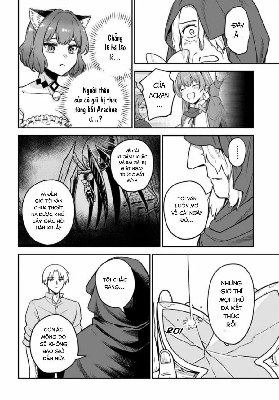 Bị Nhốt Trong Thế Giới Game, Tôi "Speedrun" Sạch Map Chap 10.2 - Next Chap 11.2