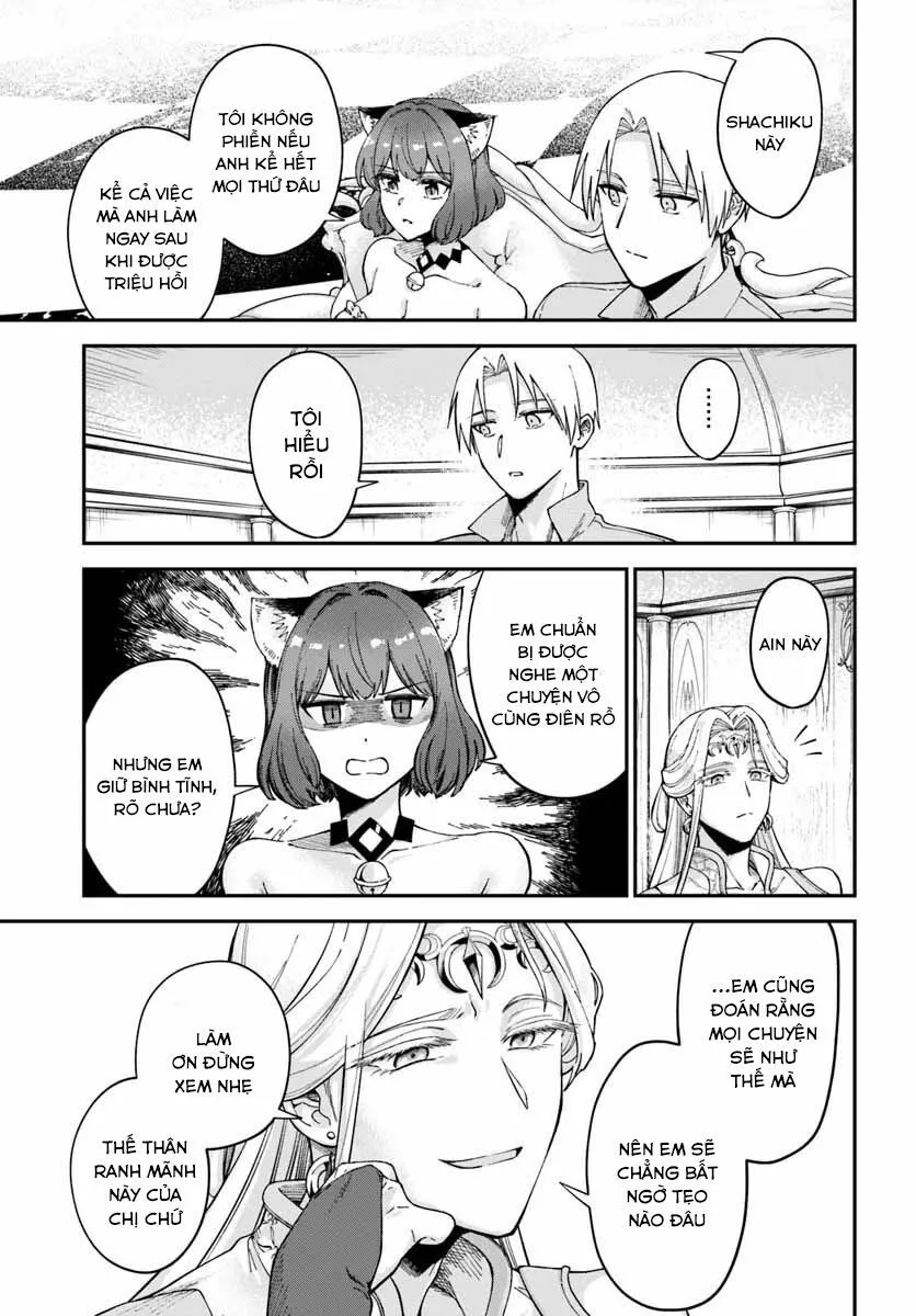 Bị Nhốt Trong Thế Giới Game, Tôi "Speedrun" Sạch Map Chap 11.1 - Next Chap 12.1