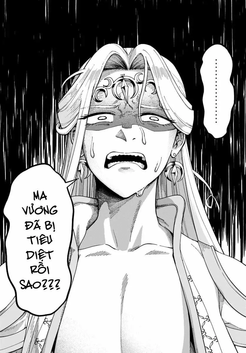 Bị Nhốt Trong Thế Giới Game, Tôi "Speedrun" Sạch Map Chap 11.1 - Next Chap 12.1