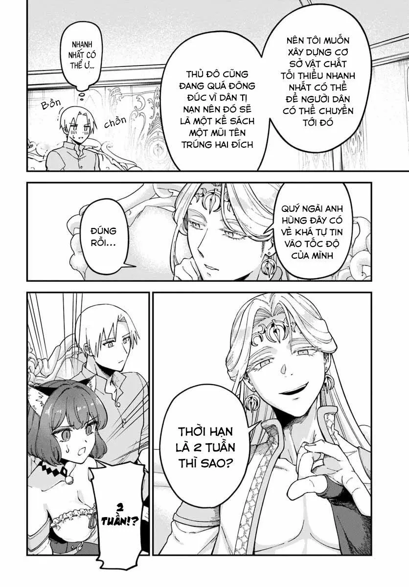 Bị Nhốt Trong Thế Giới Game, Tôi "Speedrun" Sạch Map Chap 11.1 - Next Chap 12.1