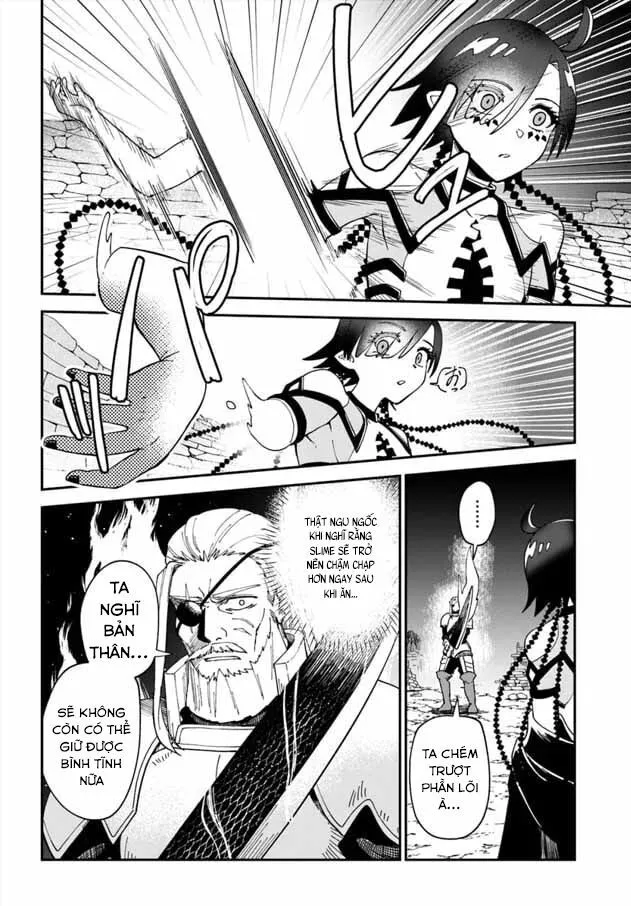 Bị Nhốt Trong Thế Giới Game, Tôi "Speedrun" Sạch Map Chap 11.2 - Next Chap 12.2