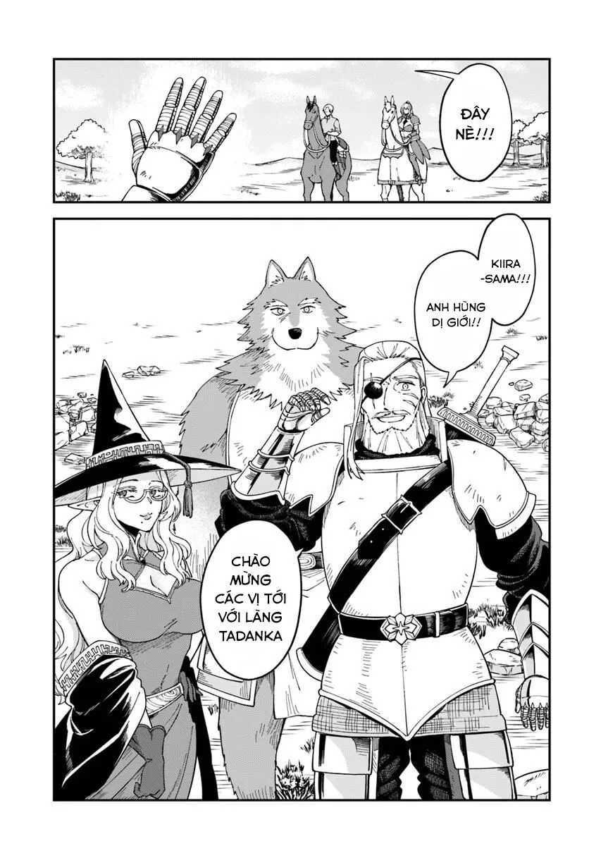 Bị Nhốt Trong Thế Giới Game, Tôi "Speedrun" Sạch Map Chap 12 - Next Chap 13