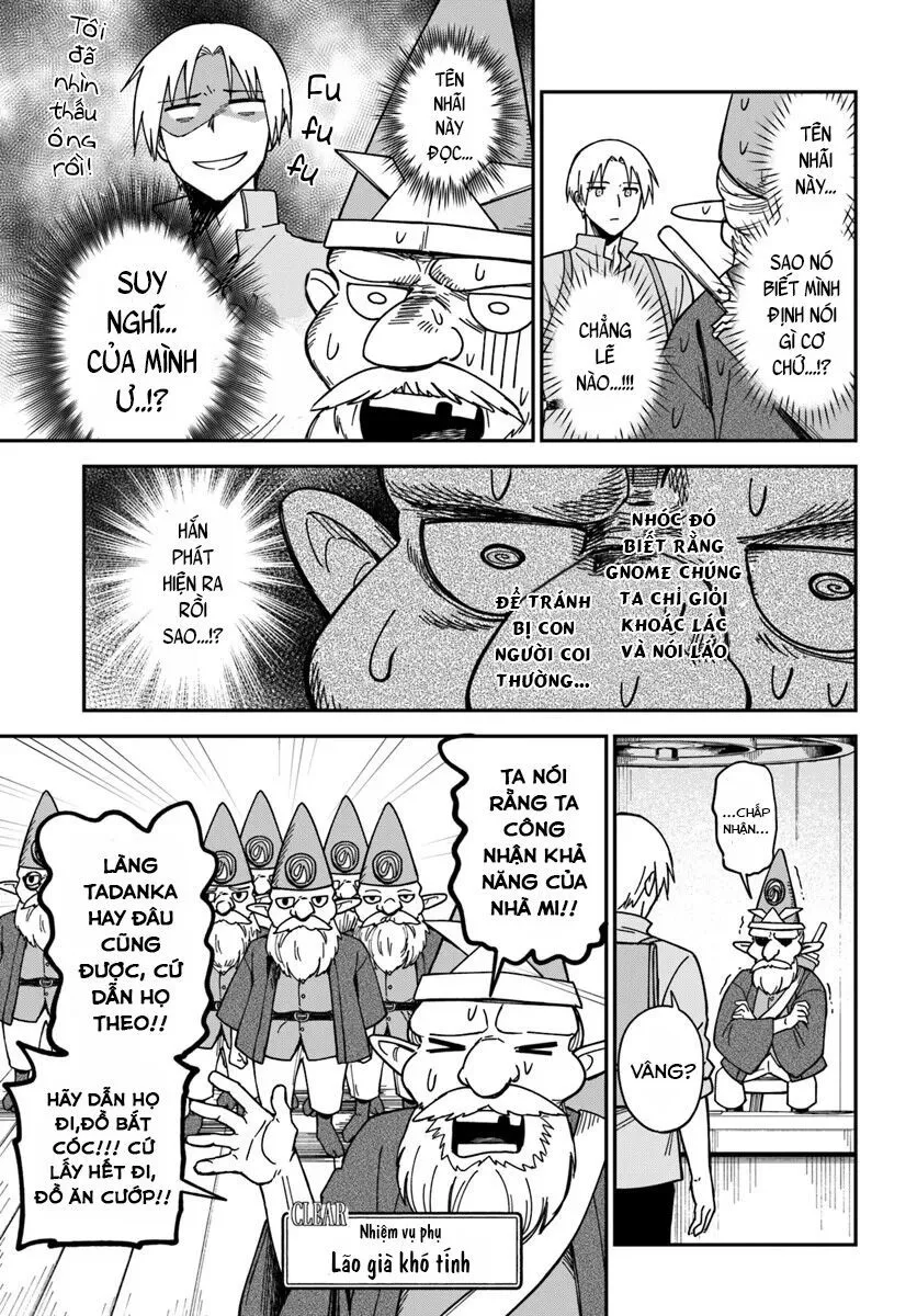 Bị Nhốt Trong Thế Giới Game, Tôi "Speedrun" Sạch Map Chap 13.2 - Next Chap 14.2